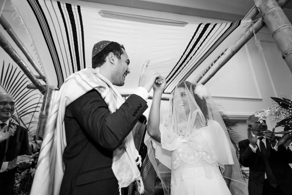 mariage juif destination wedding jewish mariee Thonon Geneve Lausanne Annemasse Panama Houppa bride mariee