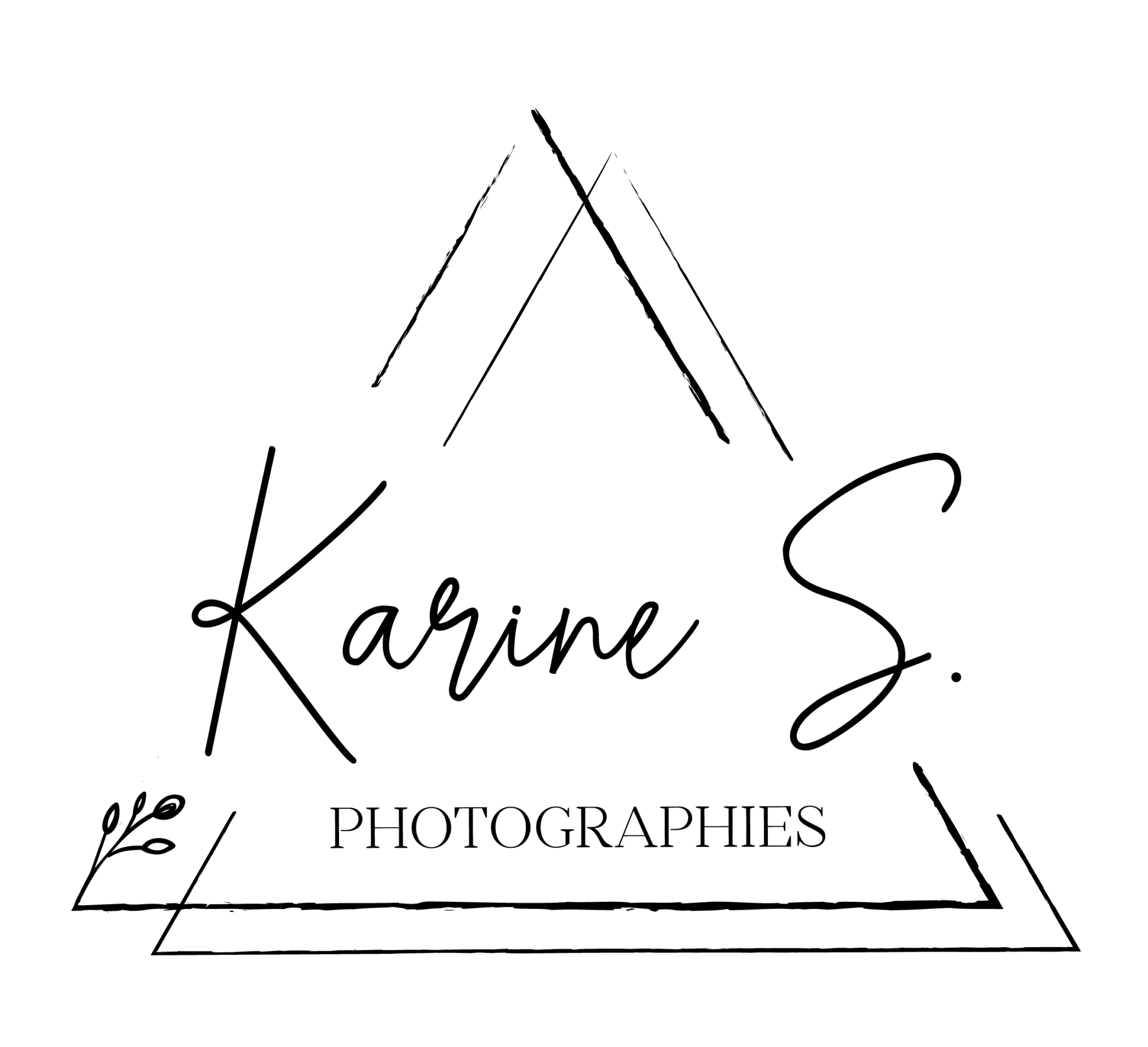 Logo Karine S Photographie