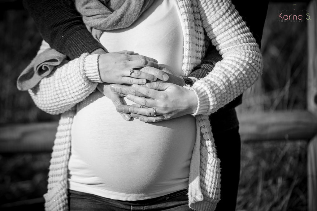 photo grossesse maternité photographe Douvaine Thonon Geneve