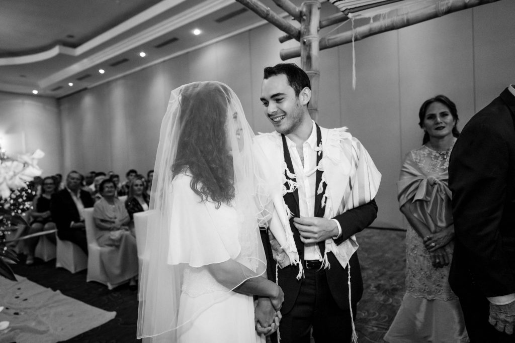 mariage juif destination wedding jewish mariee Thonon Geneve Lausanne Annemasse Panama Houppa bride mariee