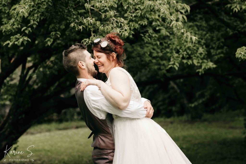 photographe mariage boheme
