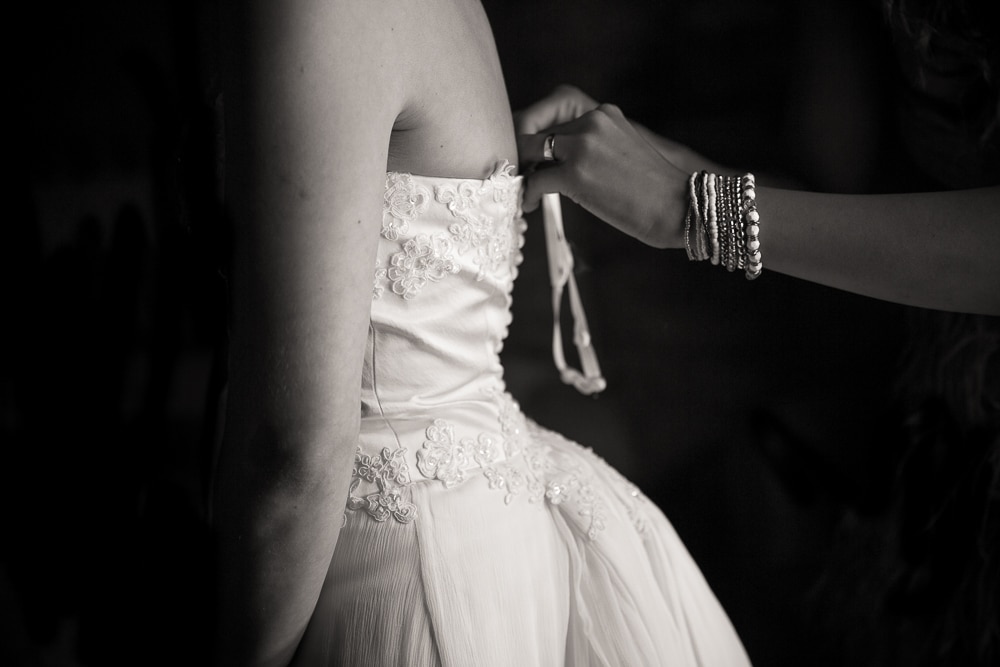 photographe mariage preparatifs robe de mariee demoiselles d'honneur geneve